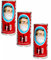 Arko Shaving Cream Soap Stick (3 pieces) by EVYAP