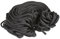 Windhager Befestigungsseil für Katzenschutz-Netz, Schnur zum Befestigen, 20 m, schwarz, 06777