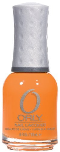 Orly Nail Lacquer, Crush On You, 0.6 Fluid Ounce by Orly