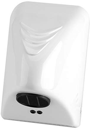 Hand Dryer - Electric Automatic Induction Hands Drying Device for Household Hotel 1000W