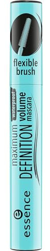 Essence - Mascara Volume Maximum Définition Waterproof - Noir