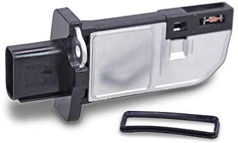 ATEC Germany 1x Luftmassenmesser 4-polig