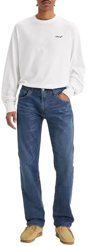 Levi's herr Jeans 559 Relaxed Strt