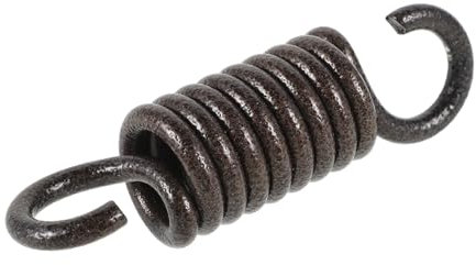 BESPORTBLE Kit di per Sedia Amaca Altalena da Veranda Molla Robusta per Altalena Sospesa