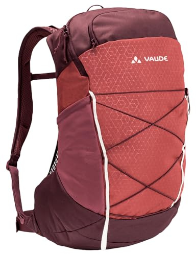 VAUDE Damen Rucksack Agile Air 18 Liter, redeva, Einheitsgröße