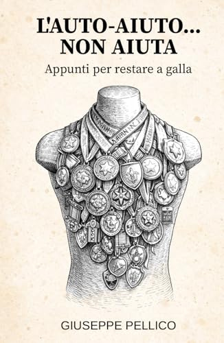 L'Auto-aiuto... non aiuta: Appunti per restare a galla