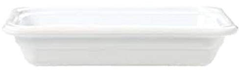 Emile Henry CE829 Ceramic Gastronorm, 1/3 GN