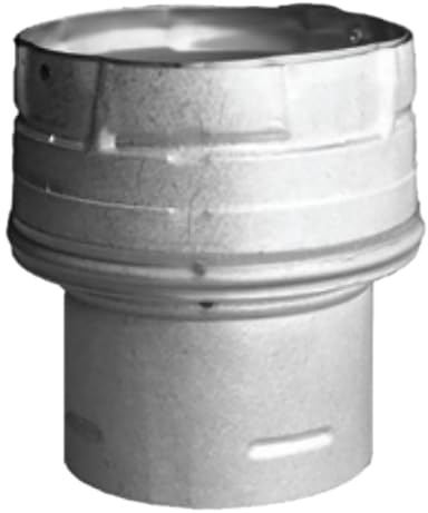 Dura-Vent 3PVP-X4 3 PelletVent Pro 3-4 Increaser