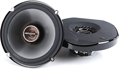 Infinity REF-6522EX Koaxial-Autolautsprecher (16,5 cm)