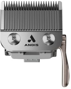 Andis 86010 reVITE Taper Clipper Replacement Stainless Steel Blade