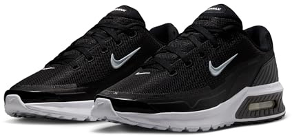 Nike Air Max BIA Scarpe per Il Tempo Libero da Donna Black/White 38.5