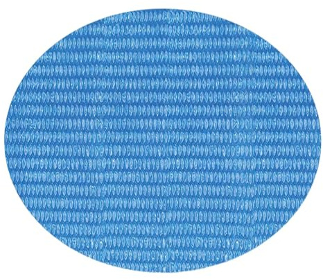 Copertura solare per piscina | Pellicola D Isolante per piscina - Copertura Isolante Repliabe Film Termico per Riscaldamento Acqua Piscina Esterna