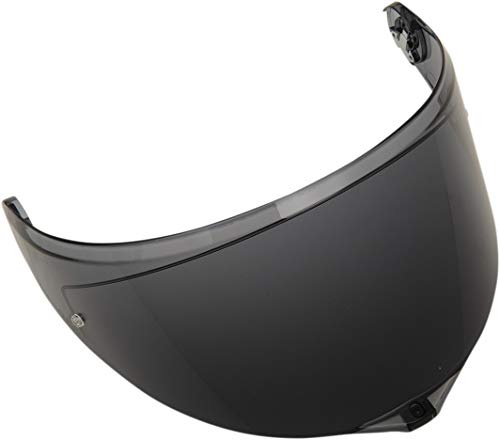 AGV GT3-1 Pinlock Visier Stark getönt