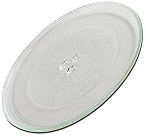 Plateau tournant pour micro-ondes LG d'origine 360 mm, voir liste des modèles compatibles