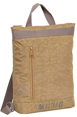 MUSTANG Crotone Backpack Sand