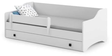 Kobi - Cama Juvenil Erik 180 x 80 cm
