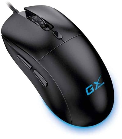 GAMER GENIUS SCORPION M500 SOURIS