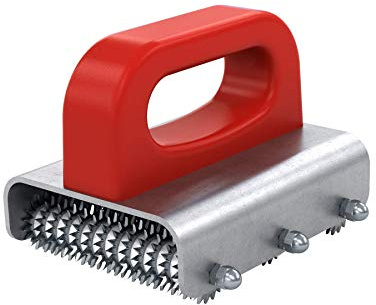 Bon 86-101 - Rullo per cuciture tappeto deluxe, 1,27 cm