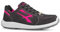 U-Power - Scarpe antinfortunistiche basse da donna ELECTRA S1P SRC ESD, grigio - rosa - RED UP RU20156 - U-Power, Grigio Rosa, 38 EU