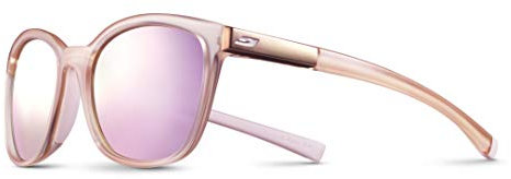Julbo Damen Spark Sunglasses, Hellrosa/Rosa, M
