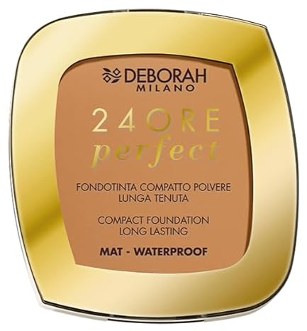 Deborah 24Ore Perect Compact Nr. 4