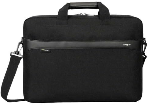 Targus Mallette pour ordinateur portable TSS991GL Noir 17,3