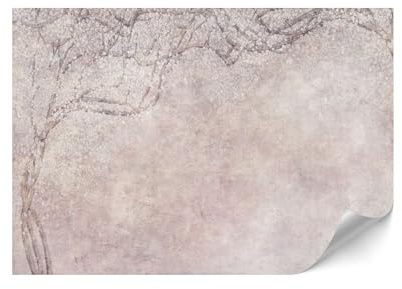LUMASOUL Carta da Parati 400x280 cm - Carta da Parati Camera da Letto Moderno - Panelli da Parete Panelli Murali di Alta Qualità Facili da installare - Albero 2