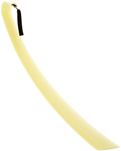 Plastic Shoe Horn NLA Healthcare