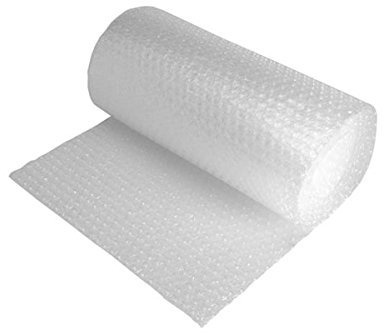 Burbujas Film Burbujas de aire rollo de 50 cm x 100 Mt 70 gr