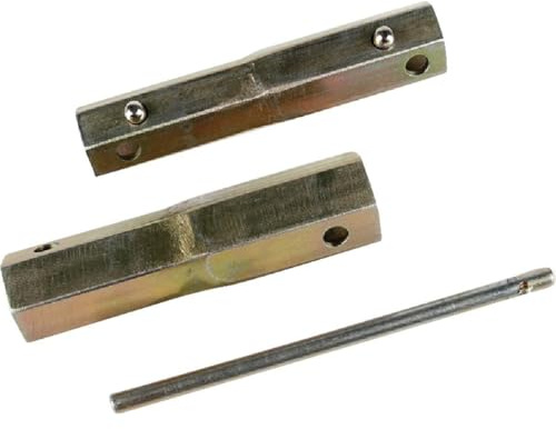 Arnold 490-850-0018 Extended Spark Plug Wrench - Quantity 66