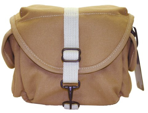 DOMKE Classic Camera Bags F-8 Small Shoulder Bag Kameratasche Sand/beige