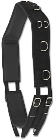 WALDHAUSEN Longiergurt Nylon