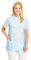 Leiber Polo-Schlupfjacke, 08/2546-hellblau, XL