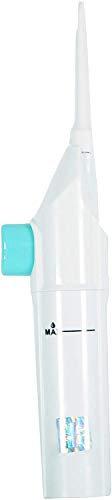 takestop® IDROPULSORE Power Floss per Denti Getto d'Acqua Pulizia Dentale Orale IGIENE INTERDENTALE