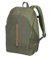 Basil B-Safe Nordlicht Commuter Rucksack Damen Oliv 2022 Outdoor Rucksack