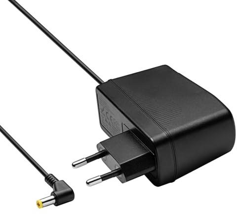 Akyga Adapter Ladegerät AK-PD-19 22.5V / 1.25A 28W kompatibel mit iRobot Roomba