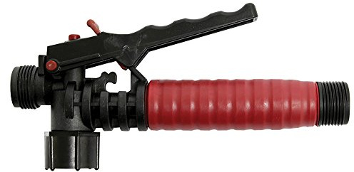 Chapin International Chapin 6-8138 Shut-Off Assembly, Fits Most Chapin Backpack Sprayers