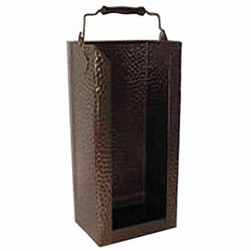 TURK 78002 Brikettträger altmessing ***NEU***