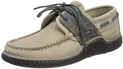 TBS - Chaussures Bateau - Homme - Globek