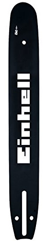 Original Einhell Ersatzschwert 20 cm (Hochentaster-Zubehör, passend für Einhell Akku-Hochentaster GE-LC 18 Li T & Akku-Multitool GE-HC 18 Li T, Länge 20 cm, Stärke 1,3 mm)
