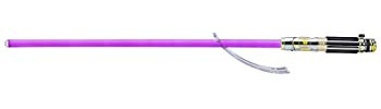 STAR WARS E4891AS00 Black Series Mace Windu Ep3 Force FX Lightsaber, Purple, One Size