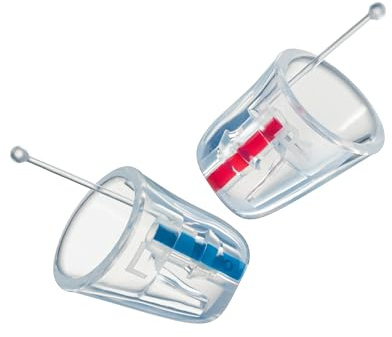 Earasers -31dB (Medium) Noise Reducing Earplugs