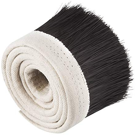 70mm Dust Shoe Brush, STARVAST CNC Vacuum Brush for Vacuum Cleaner Engraving Machine Dust Cover Work on CNC Router Spindle Motor