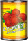 DIAMOND Lychees in leichtem Sirup, für exotischen Fruchtsalat und Desserts - 1 x 540 g