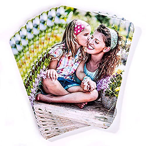 Pack de calendarios de bolsillo personalizado