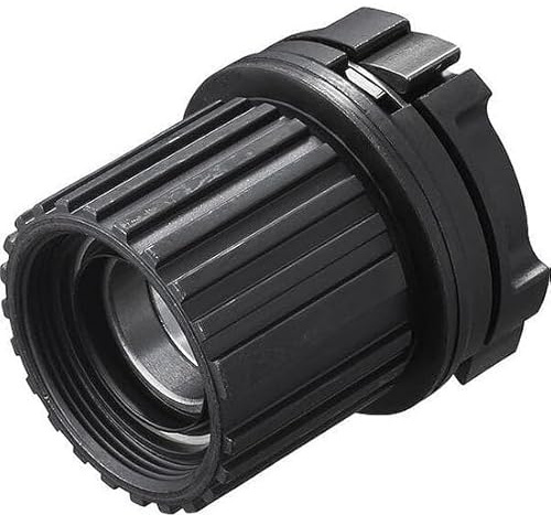 SHIMANO Núcleo Buje Completo - FH-MT410 cykelskor med stabil passform
