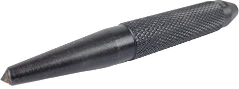 WELDINGER Körner Gr.L 110x15 mit Hartmetallspitze