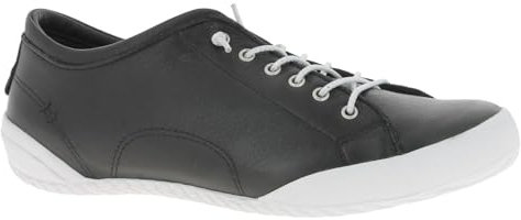 Andrea Conti Damen Sneaker, schwarz, 41 EU