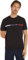 Tommy Hilfiger Men's Short Sleeve Round Neck T-Shirt, Black (Black), M
