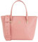 Tommy Hilfiger Handtasche AW0AW16002 Shopper (rose)